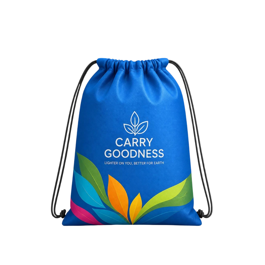 W-Cut Eco-Friendly Bag